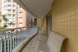 Apartamento com 4 Quartos à venda, 224m² no Alto da Lapa, São Paulo - Foto 5