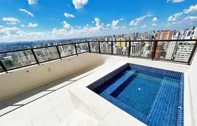 Cobertura com 3 Quartos à venda, 312m² no Perdizes, São Paulo - Foto 2