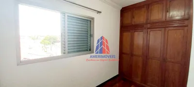 Apartamento com 3 Quartos para venda ou aluguel, 110m² no Cariobinha, Americana - Foto 10