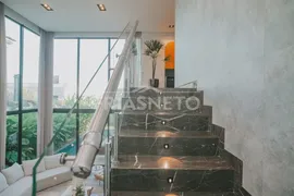 Casa de Condomínio com 4 Quartos à venda, 317m² no ALPHAVILLE, Piracicaba - Foto 35