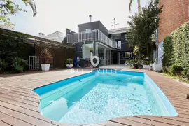 Casa com 5 Quartos à venda, 350m² no Uberaba, Curitiba - Foto 40