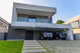 Casa de Condomínio com 3 Quartos à venda, 369m² no Alphaville Graciosa, Pinhais - Foto 2