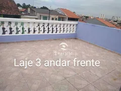 Sobrado com 3 Quartos à venda, 264m² no Jardim Las Vegas, Santo André - Foto 15