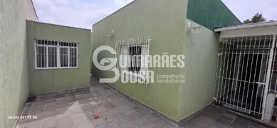 Casa com 3 Quartos à venda, 182m² no Jardim Estadio, Jundiaí - Foto 71