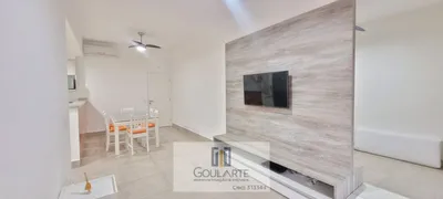 Casa com 2 Quartos para alugar, 84m² no Enseada, Guarujá - Foto 4