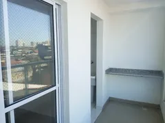 Apartamento com 2 Quartos para alugar, 67m² no Parque Continental I, Guarulhos - Foto 4