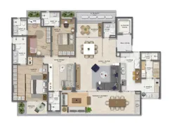 Apartamento com 4 Quartos à venda, 210m² no Barra, Salvador - Foto 16
