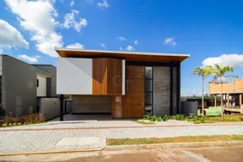 Casa de Condomínio com 4 Quartos à venda, 349m² no Condominio Residencial Sun Lake, Londrina - Foto 1