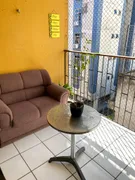 Apartamento com 4 Quartos à venda, 120m² no Fátima, Fortaleza - Foto 4