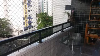Apartamento com 3 Quartos à venda, 99m² no Boa Viagem, Recife - Foto 5