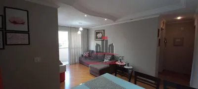 Apartamento com 2 Quartos à venda, 67m² no Santana, São José dos Campos - Foto 3