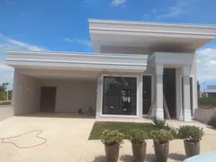 Casa de Condomínio com 3 Quartos à venda, 183m² no Parque Brasil 500, Paulínia - Foto 1