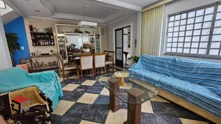 Sobrado com 5 Quartos à venda, 239m² no Vila Bastos, Santo André - Foto 3