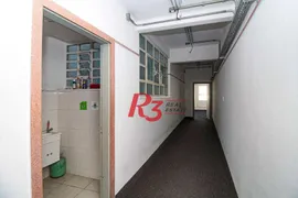 Conjunto Comercial / Sala para alugar, 300m² no Centro, Santos - Foto 13