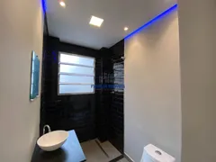 Apartamento com 1 Quarto à venda, 38m² no Gonzaguinha, São Vicente - Foto 14