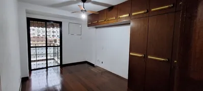 Apartamento com 4 Quartos para alugar, 148m² no Tijuca, Rio de Janeiro - Foto 6