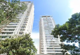 Apartamento com 3 Quartos para venda ou aluguel, 220m² no Campo Belo, São Paulo - Foto 4