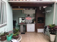 Sobrado com 3 Quartos à venda, 150m² no Vila Pires, Santo André - Foto 8