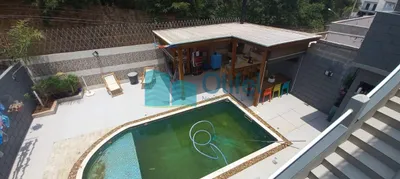 Casa de Condomínio com 3 Quartos à venda, 158m² no Jardim Vera Cruz, Louveira - Foto 40