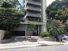 Apartamento com 4 Quartos à venda, 280m² no Casa Amarela, Recife - Foto 3