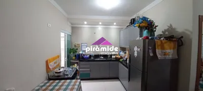 Apartamento com 3 Quartos à venda, 100m² no Jardim Rodolfo, São José dos Campos - Foto 7