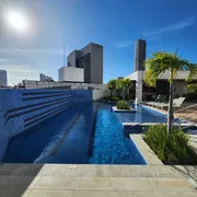 Apartamento com 3 Quartos para alugar, 79m² no Meireles, Fortaleza - Foto 17