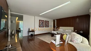 Casa com 4 Quartos à venda, 524m² no Vila Castela , Nova Lima - Foto 46