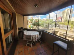 Apartamento com 3 Quartos para alugar, 95m² no Boa Vista, Porto Alegre - Foto 6