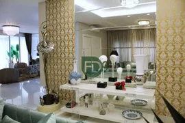 Casa de Condomínio com 4 Quartos à venda, 590m² no Jardim Tripoli, Americana - Foto 6
