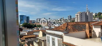 Prédio Inteiro com 6 Quartos à venda, 352m² no Gamboa, Rio de Janeiro - Foto 1