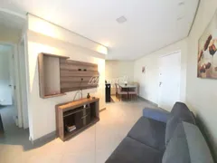 Apartamento com 2 Quartos à venda, 67m² no Paulicéia, Piracicaba - Foto 1