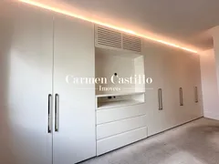 Apartamento com 4 Quartos para alugar, 218m² no Campo Belo, São Paulo - Foto 17