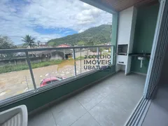 Flat com 1 Quarto à venda, 44m² no Perequê-Açu, Ubatuba - Foto 1