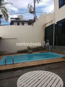 Casa com 4 Quartos à venda, 493m² no Castelo, Belo Horizonte - Foto 29