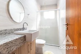 Casa de Condomínio com 4 Quartos à venda, 400m² no Estrela, Ponta Grossa - Foto 13