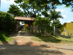 Fazenda / Sítio / Chácara com 4 Quartos à venda, 400m² no Caixa d Agua, Vinhedo - Foto 1