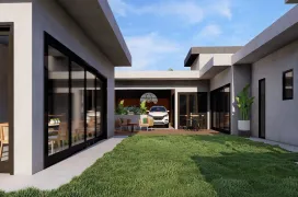 Casa com 3 Quartos à venda, 203m² no Parque do Som, Pato Branco - Foto 2