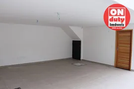 Casa com 2 Quartos para alugar, 90m² no Campo Grande, Santos - Foto 8