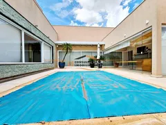 Casa de Condomínio com 4 Quartos à venda, 632m² no Jardim Tripoli, Americana - Foto 15