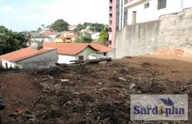 Terreno / Lote / Condomínio à venda, 345m² no Jardim Colombo, São Paulo - Foto 2