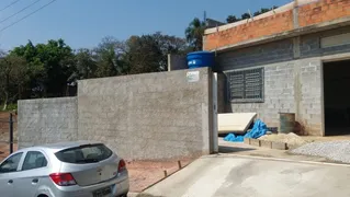 Galpão / Depósito / Armazém para alugar, 150m² no Chácara Jaguari Fazendinha, Santana de Parnaíba - Foto 17