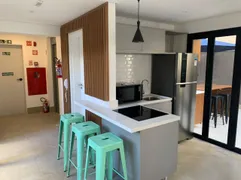 Apartamento com 1 Quarto à venda, 32m² no Vila Nova Conceição, São Paulo - Foto 29