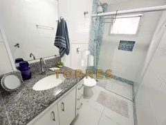 Apartamento com 4 Quartos à venda, 110m² no Praia das Pitangueiras, Guarujá - Foto 15