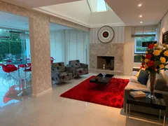 Casa com 4 Quartos para venda ou aluguel, 450m² no Jurerê Internacional, Florianópolis - Foto 9