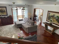 Casa de Condomínio com 3 Quartos à venda, 380m² no Alphaville, Santana de Parnaíba - Foto 5