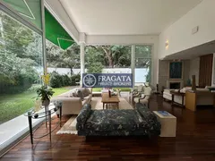 Casa com 4 Quartos à venda, 466m² no Alto de Pinheiros, São Paulo - Foto 1