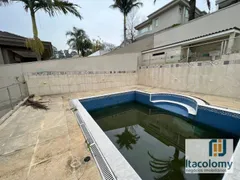 Casa de Condomínio com 5 Quartos à venda, 421m² no Tamboré, Santana de Parnaíba - Foto 23