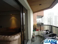 Apartamento com 3 Quartos à venda, 176m² no Morumbi, São Paulo - Foto 8