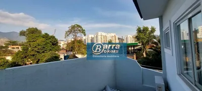 Casa de Condomínio com 4 Quartos à venda, 251m² no Freguesia- Jacarepaguá, Rio de Janeiro - Foto 45