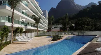 Apartamento com 3 Quartos à venda, 140m² no São Conrado, Rio de Janeiro - Foto 1